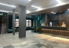 Отели TURKUS в Польше Белосток