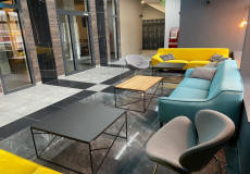 Отели TURKUS в Польше Белосток