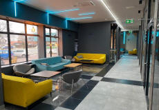 Отели TURKUS в Польше Белосток