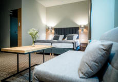 Отели TURKUS в Польше Белосток