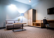 Отели TURKUS в Польше Белосток