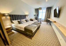 Отели TURKUS в Польше Белосток