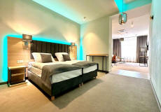 Отели TURKUS в Польше Белосток