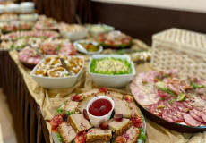 Отели TURKUS в Польше Белосток