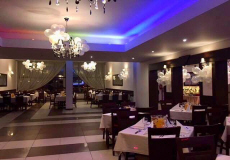 Отели TURKUS в Польше Белосток